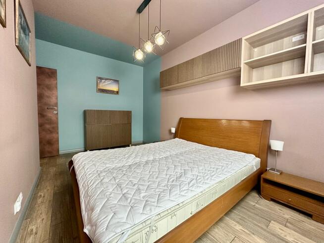 Mieszkanie Poznań gm. Poznań-Jeżyce Jeżyce, Św. Wawrzyńca