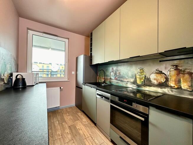 Mieszkanie Poznań gm. Poznań-Jeżyce Jeżyce, Św. Wawrzyńca