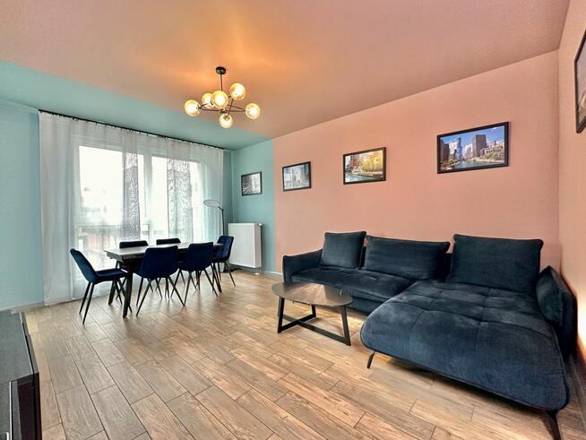 Mieszkanie Poznań gm. Poznań-Jeżyce Jeżyce, Św. Wawrzyńca