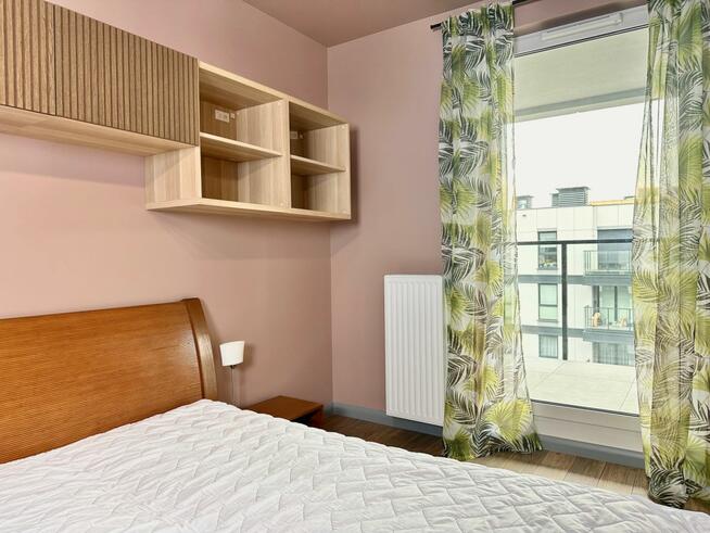 Mieszkanie Poznań gm. Poznań-Jeżyce Jeżyce, Św. Wawrzyńca