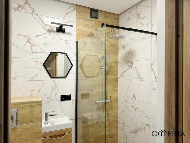 Mieszkanie Poznań gm. Poznań-Nowe Miasto Głuszyna, Głuszyna