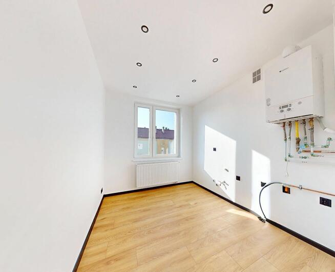 Mieszkanie Poznań gm. Poznań-Nowe Miasto Głuszyna, Głuszyna