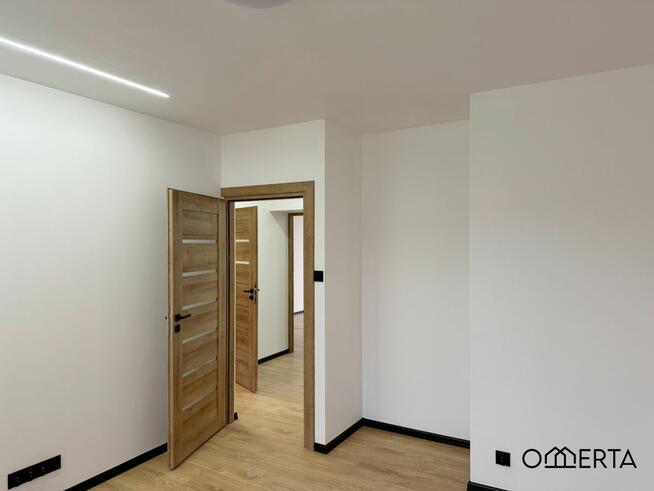 Mieszkanie Poznań gm. Poznań-Nowe Miasto Głuszyna, Głuszyna