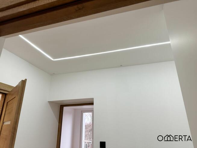 Mieszkanie Poznań gm. Poznań-Nowe Miasto Głuszyna, Głuszyna