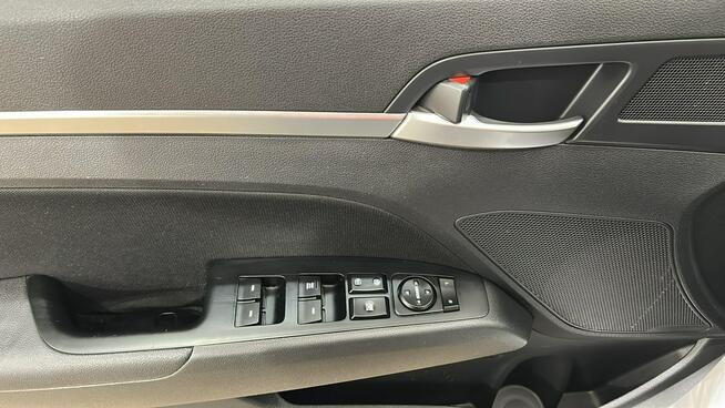Hyundai Elantra 1.6 MPI 127KM Salon Polska 46.260netto