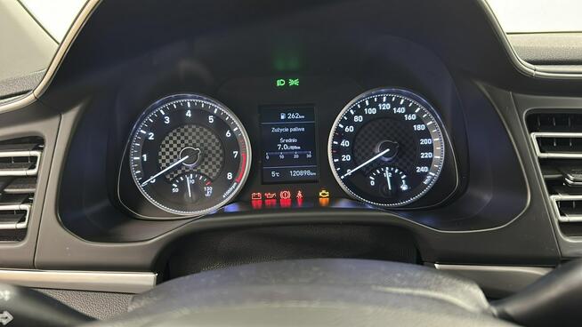 Hyundai Elantra 1.6 MPI 127KM Salon Polska 46.260netto