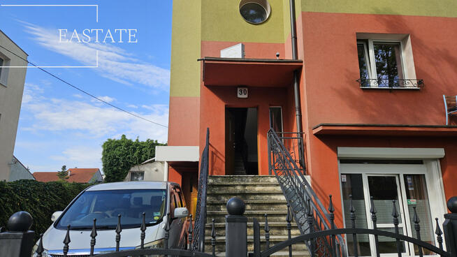 Lokal użytkowy Gdynia Orłowo, Wrocławska