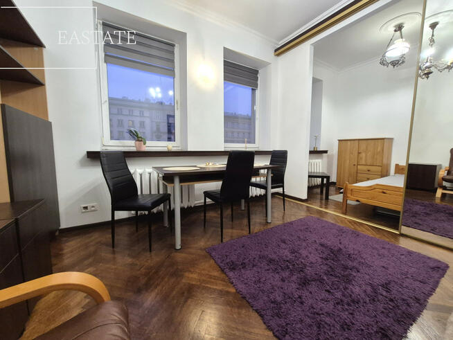 Mieszkanie Warszawa gm. Śródmieście Śródmieście, Marszałkowska