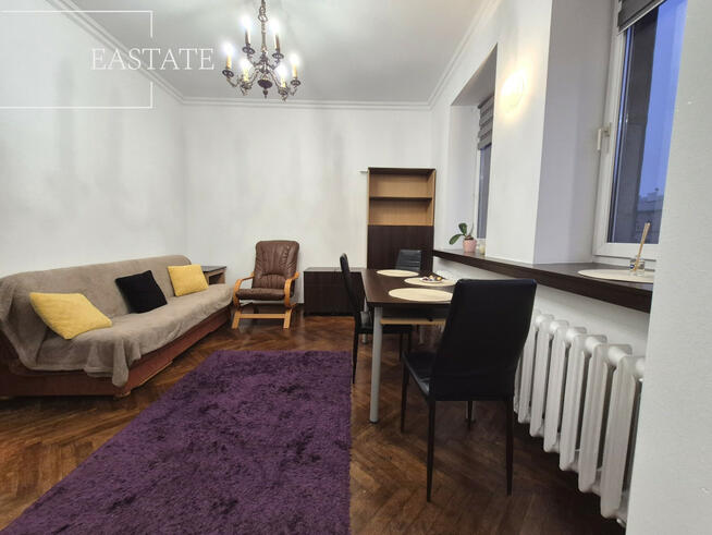 Mieszkanie Warszawa gm. Śródmieście Śródmieście, Marszałkowska