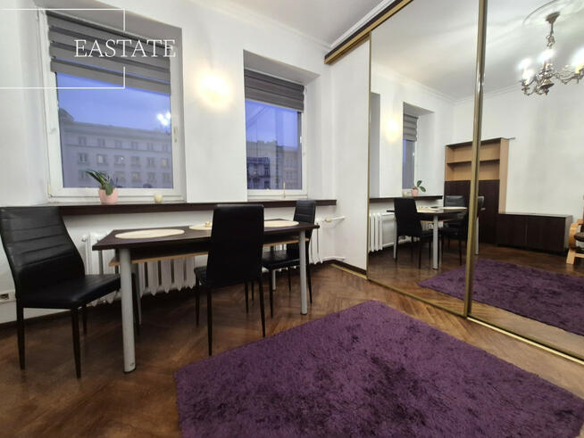 Mieszkanie Warszawa gm. Śródmieście Śródmieście, Marszałkowska