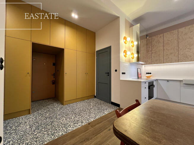 Mieszkanie Warszawa gm. Śródmieście Śródmieście, Południowe, Marszałkowska