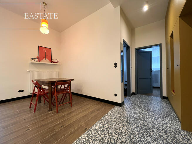 Mieszkanie Warszawa gm. Śródmieście Śródmieście, Południowe, Marszałkowska