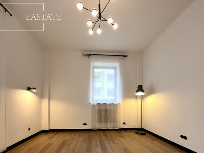 Mieszkanie Warszawa gm. Śródmieście Śródmieście, Południowe, Marszałkowska