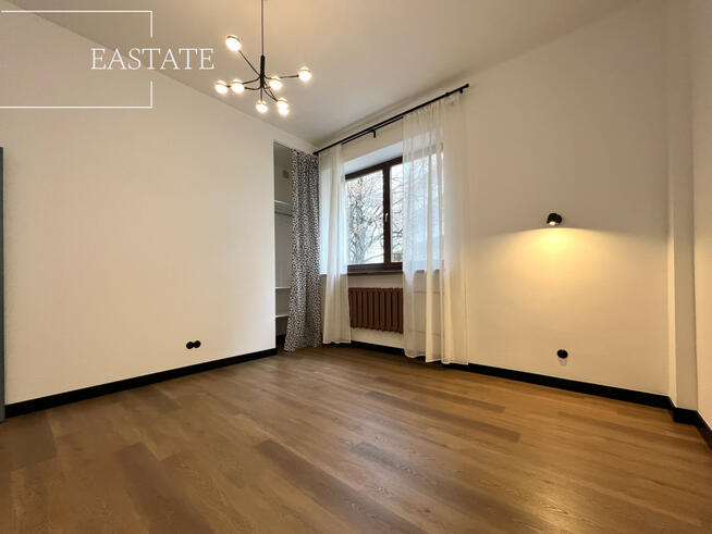 Mieszkanie Warszawa gm. Śródmieście Śródmieście, Południowe, Marszałkowska