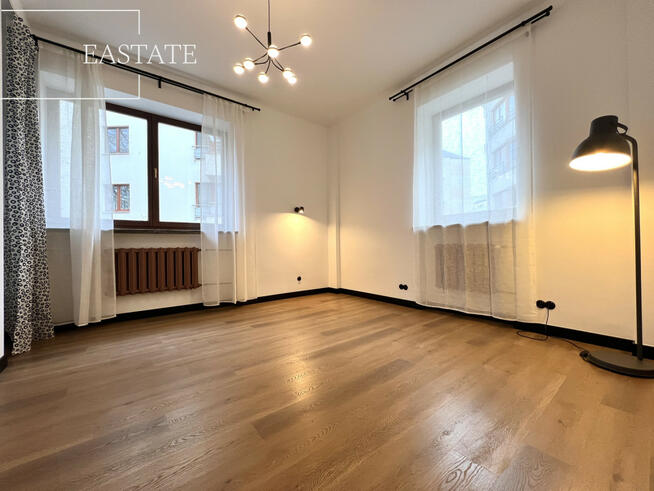 Mieszkanie Warszawa gm. Śródmieście Śródmieście, Południowe, Marszałkowska