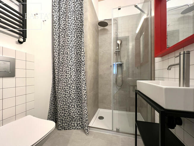 Mieszkanie Warszawa gm. Śródmieście Śródmieście, Południowe, Marszałkowska