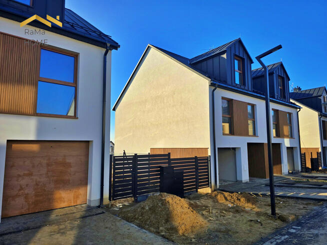 Dom Grabówki gm. Wieliczka,