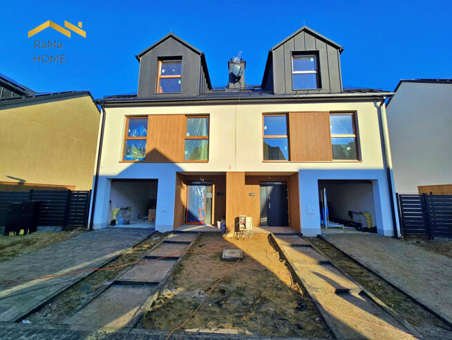 Dom Grabówki gm. Wieliczka,