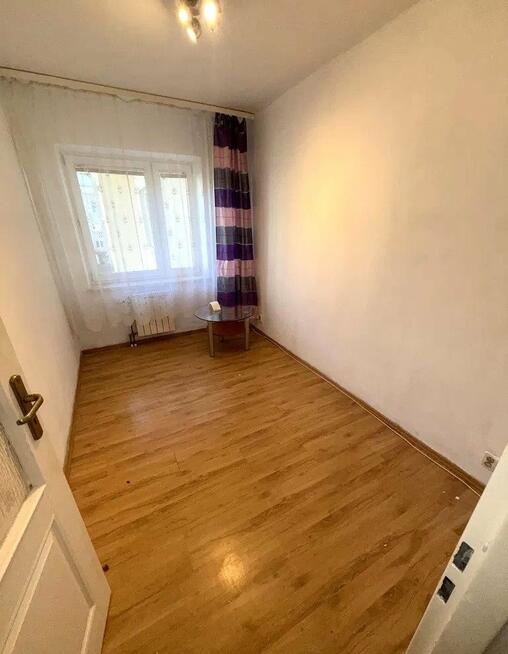 Mieszkanie Kraków Bieżanów-Prokocim, Wielicka