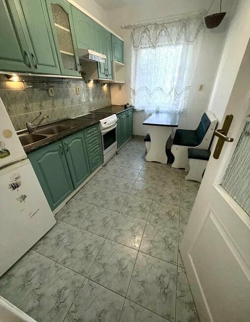 Mieszkanie Kraków Bieżanów-Prokocim, Wielicka