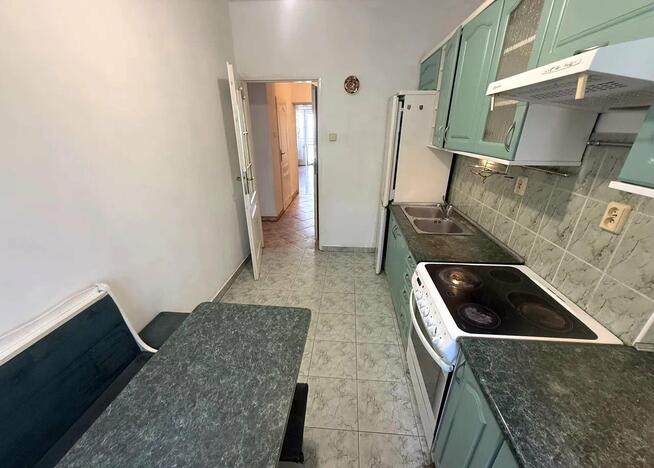 Mieszkanie Kraków Bieżanów-Prokocim, Wielicka