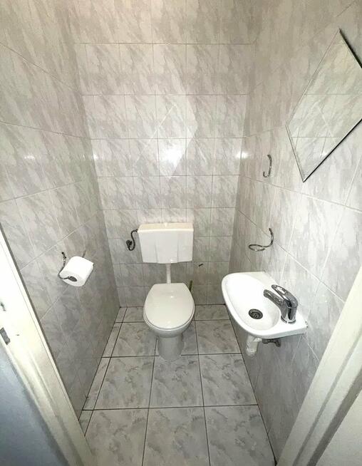 Mieszkanie Kraków Bieżanów-Prokocim, Wielicka