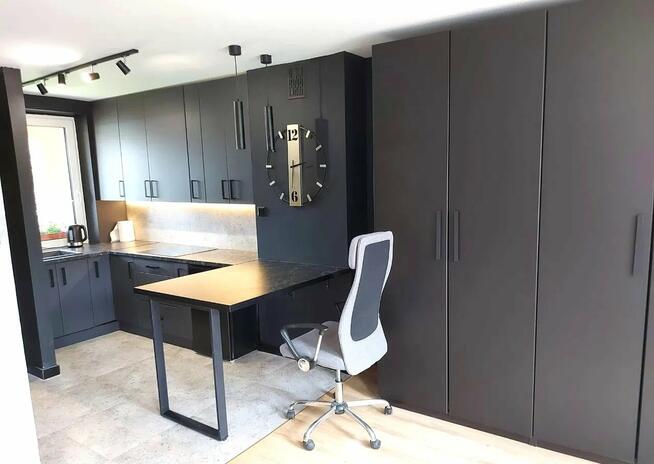 Mieszkanie Kraków Bieżanów-Prokocim, Agatowa