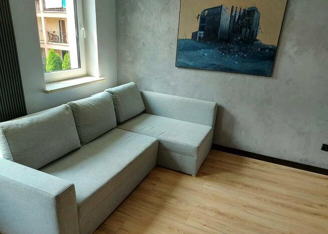 Mieszkanie Kraków Bieżanów-Prokocim, Agatowa