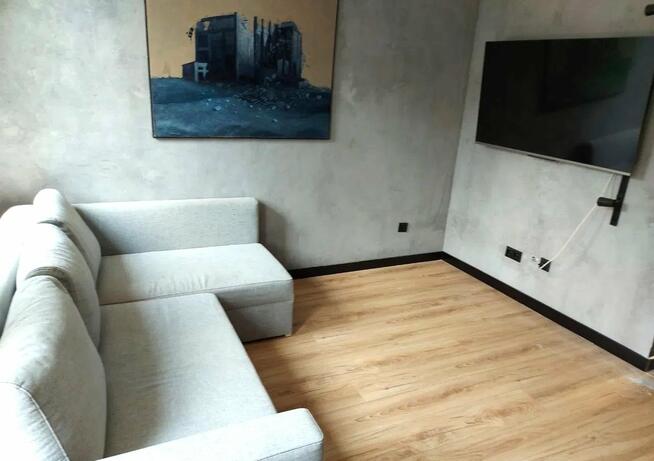 Mieszkanie Kraków Bieżanów-Prokocim, Agatowa