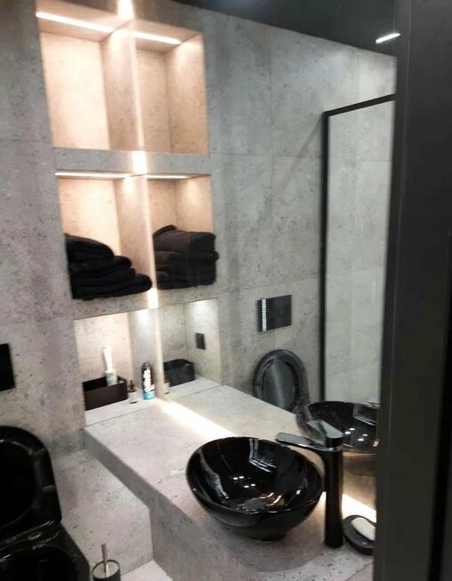 Mieszkanie Kraków Bieżanów-Prokocim, Agatowa