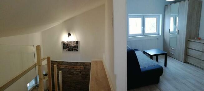 3 pokoje z mp - Dojlidy Górne 130