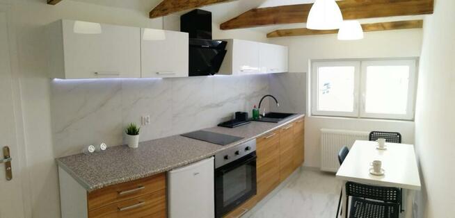 3 pokoje z mp - Dojlidy Górne 130