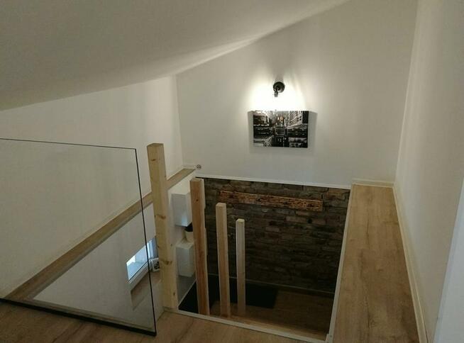 3 pokoje z mp - Dojlidy Górne 130