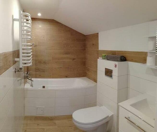 3 pokoje z mp - Dojlidy Górne 130