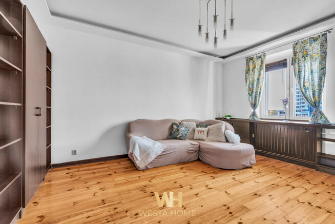 Mieszkanie Warszawa gm. Włochy Włochy, Okęcie, Sabały