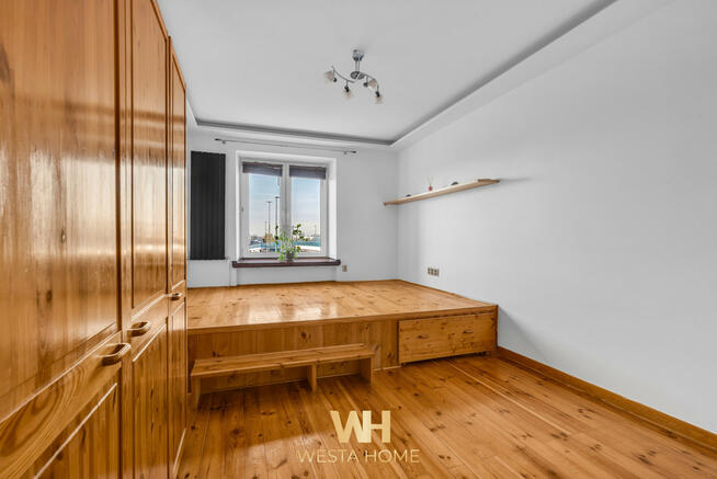 Mieszkanie Warszawa gm. Włochy Włochy, Okęcie, Sabały