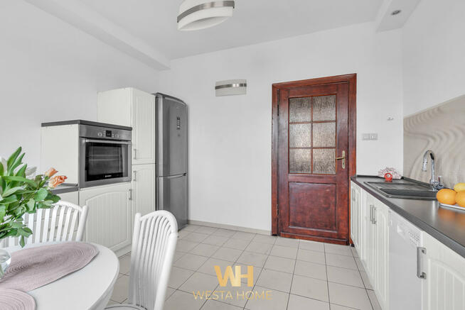 Mieszkanie Warszawa gm. Włochy Włochy, Okęcie, Sabały