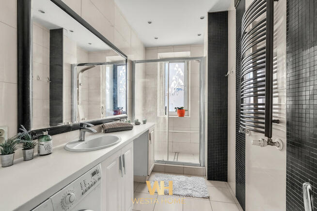 Mieszkanie Warszawa gm. Włochy Włochy, Okęcie, Sabały