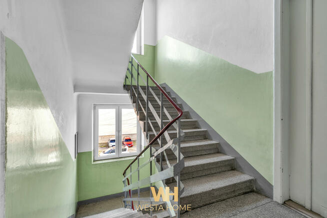 Mieszkanie Warszawa gm. Włochy Włochy, Okęcie, Sabały