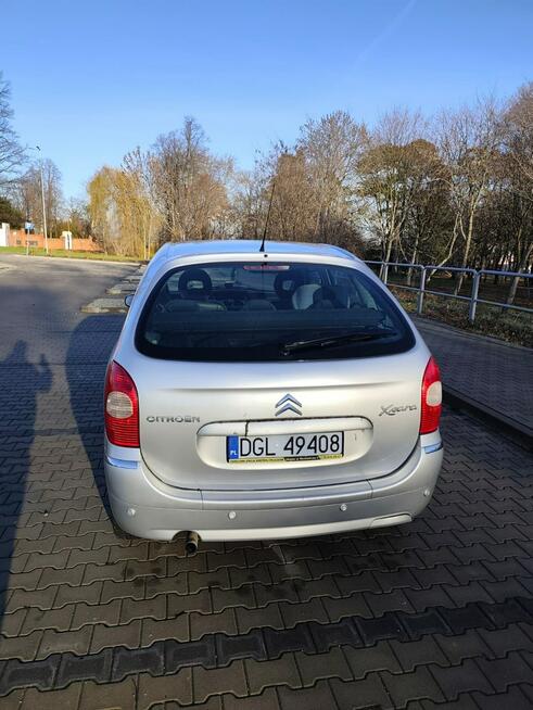 Citroen Xsara Picasso Benzyna 1.8 - 2004 r
