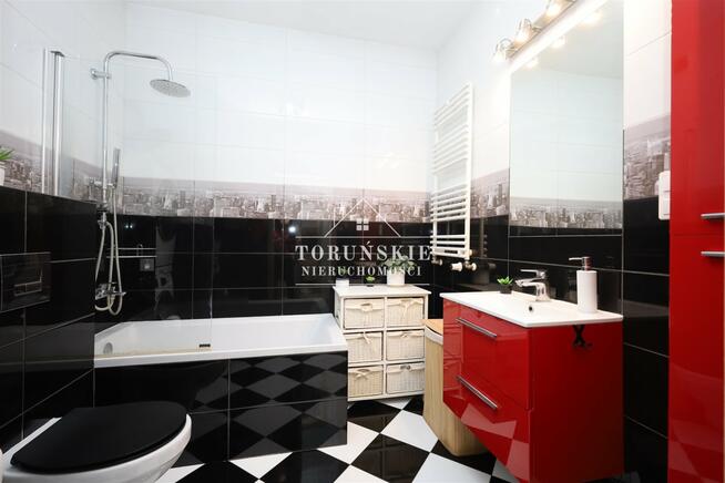 Mieszkanie Bydgoszcz Fordon