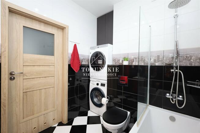 Mieszkanie Bydgoszcz Fordon