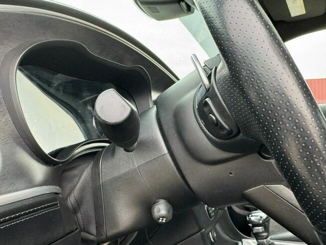 Dodge Charger Aktywny tempomat / Key less / Harman&Kardon / Szyberdach / FV marża