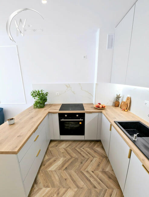 Mieszkanie Suwałki,