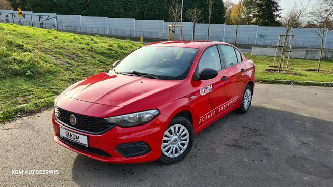 Fiat Tipo II 2020r _Salon PL - I WŁ- Bezwypadkowy -FV VAT 23% _benzyna