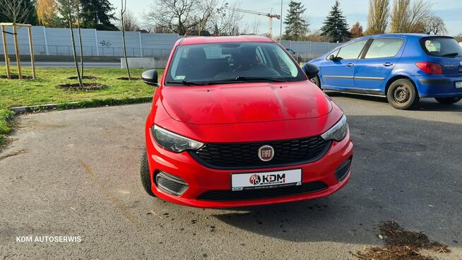 Fiat Tipo II 2020r _Salon PL - I WŁ- Bezwypadkowy -FV VAT 23% _benzyna