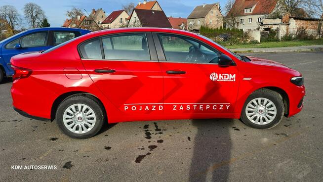Fiat Tipo II 2020r _Salon PL - I WŁ- Bezwypadkowy -FV VAT 23% _benzyna