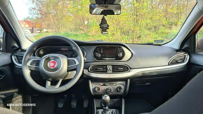 Fiat Tipo II 2020r _Salon PL - I WŁ- Bezwypadkowy -FV VAT 23% _benzyna