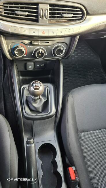 Fiat Tipo II 2020r _Salon PL - I WŁ- Bezwypadkowy -FV VAT 23% _benzyna