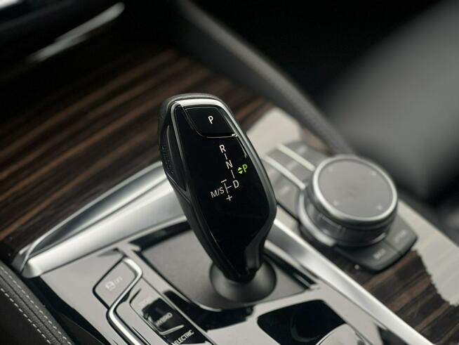 BMW 530 Salon Polska Poleasingowy I właściciel Serwis ASO VAT 23% Bezwypadkowy